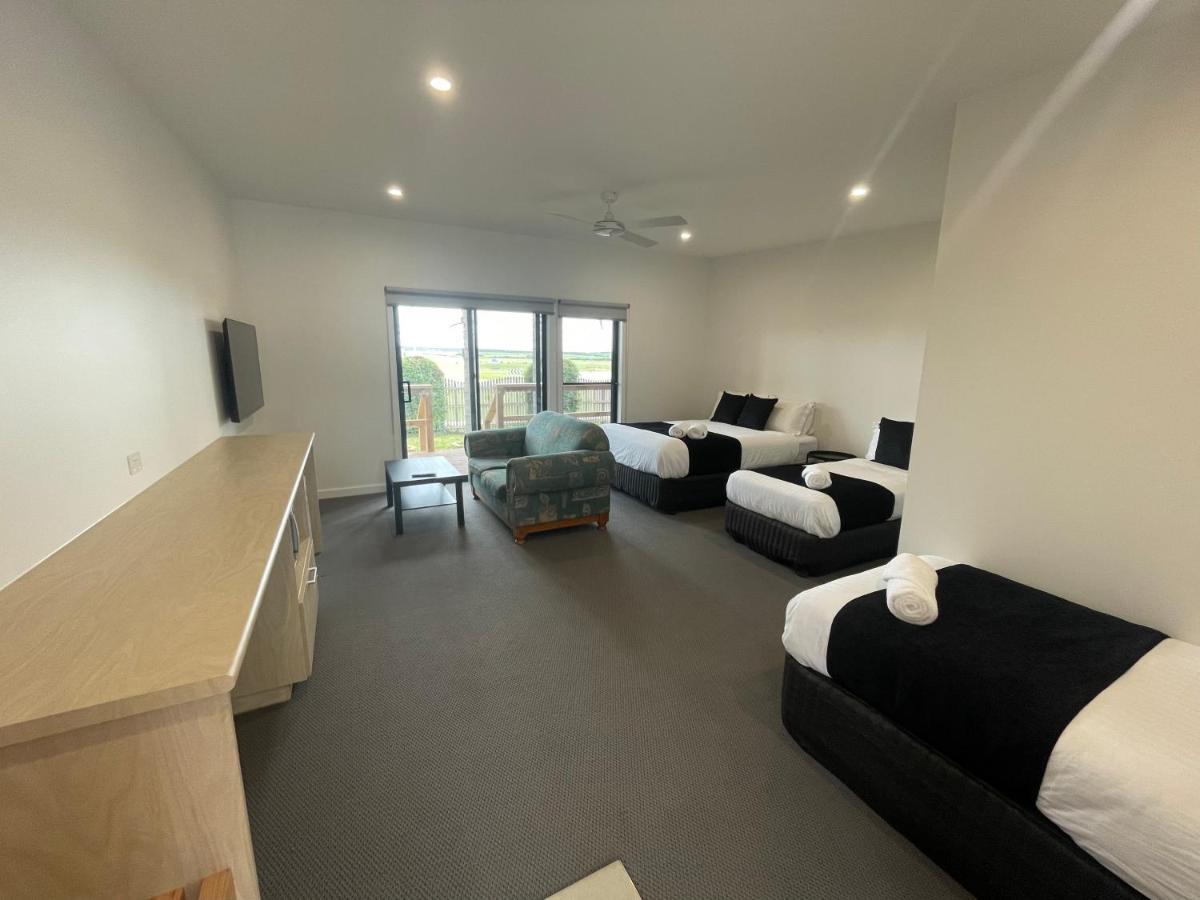 Inverloch Motel Eksteriør bilde