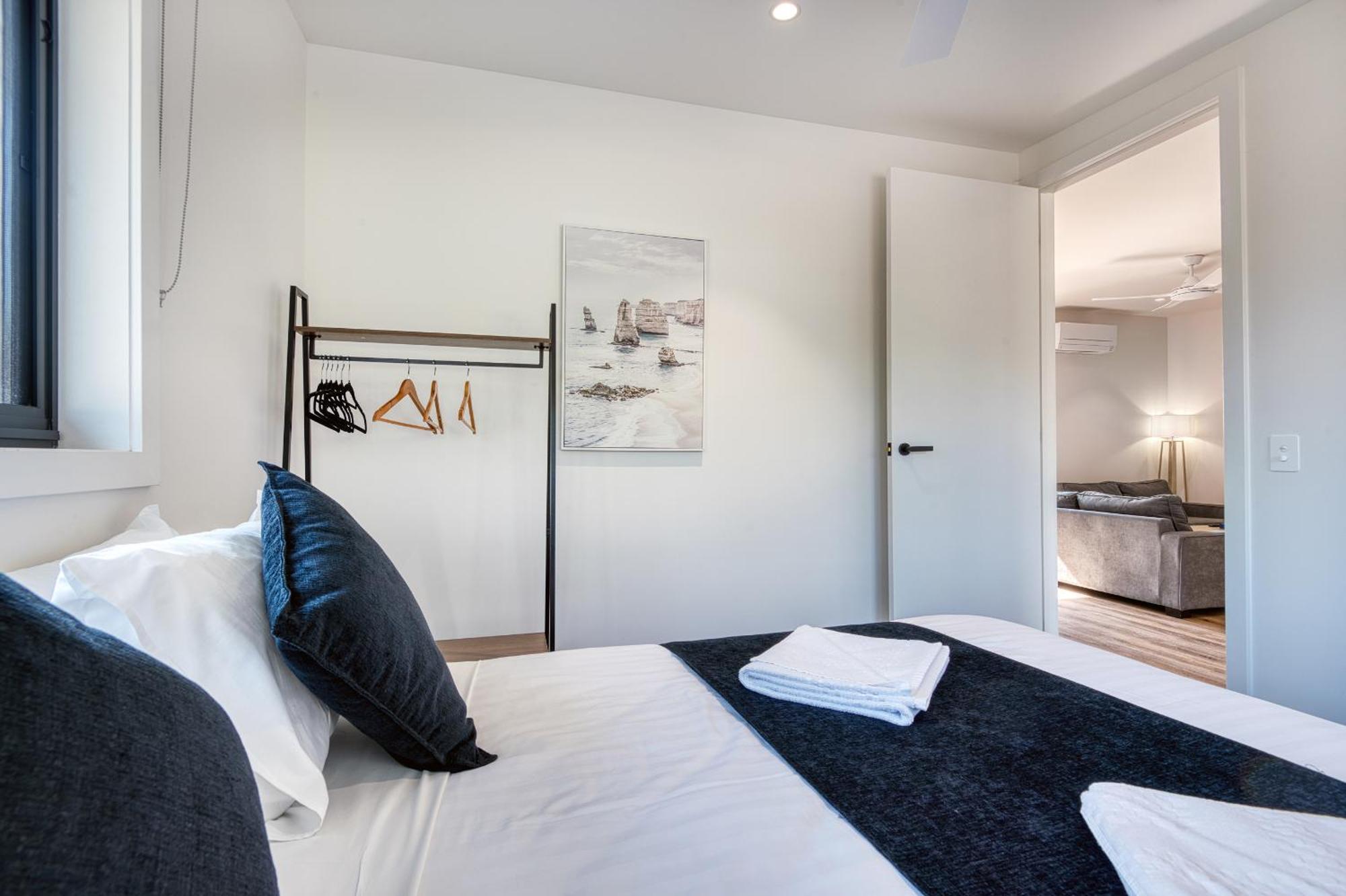 Inverloch Motel Eksteriør bilde