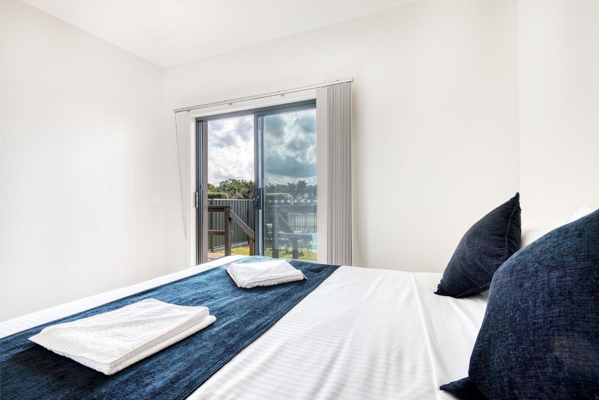 Inverloch Motel Eksteriør bilde
