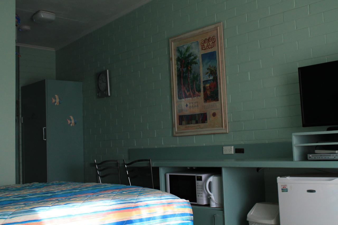 Inverloch Motel Eksteriør bilde
